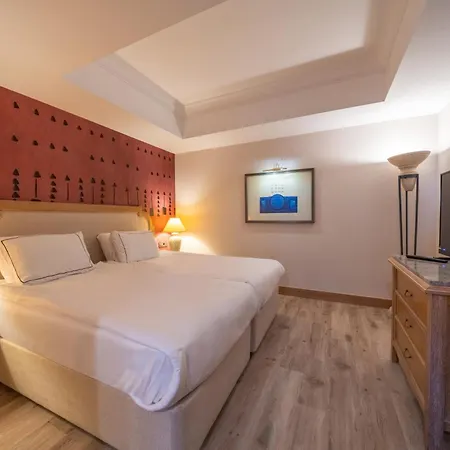 The Norm Oriental Kemer Room photo