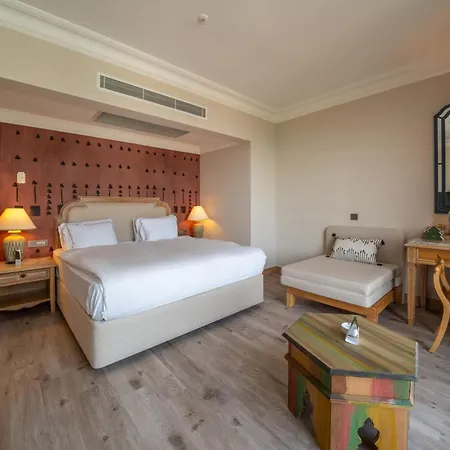 The Norm Oriental Kemer Room photo