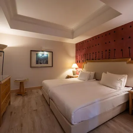 The Norm Oriental Kemer Room photo