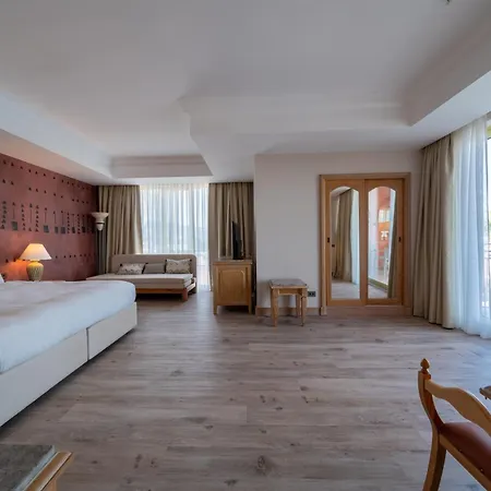 The Norm Oriental Kemer Room photo