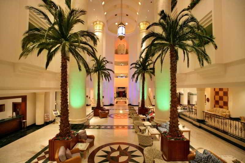 Resort Asteria Kemer