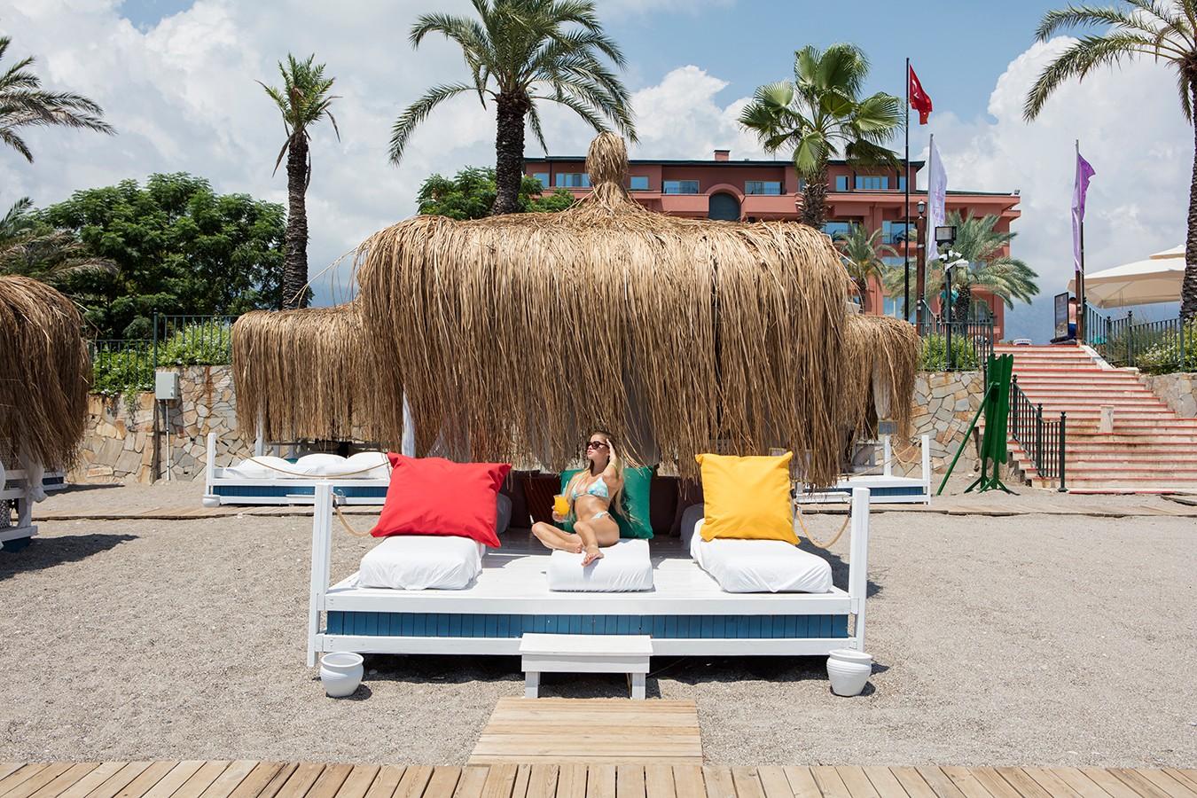 Resort Asteria 5*