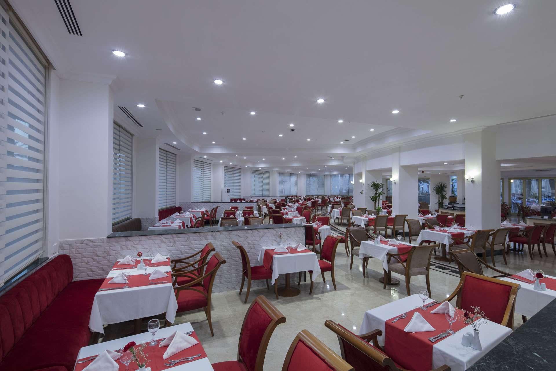 Asteria Resort