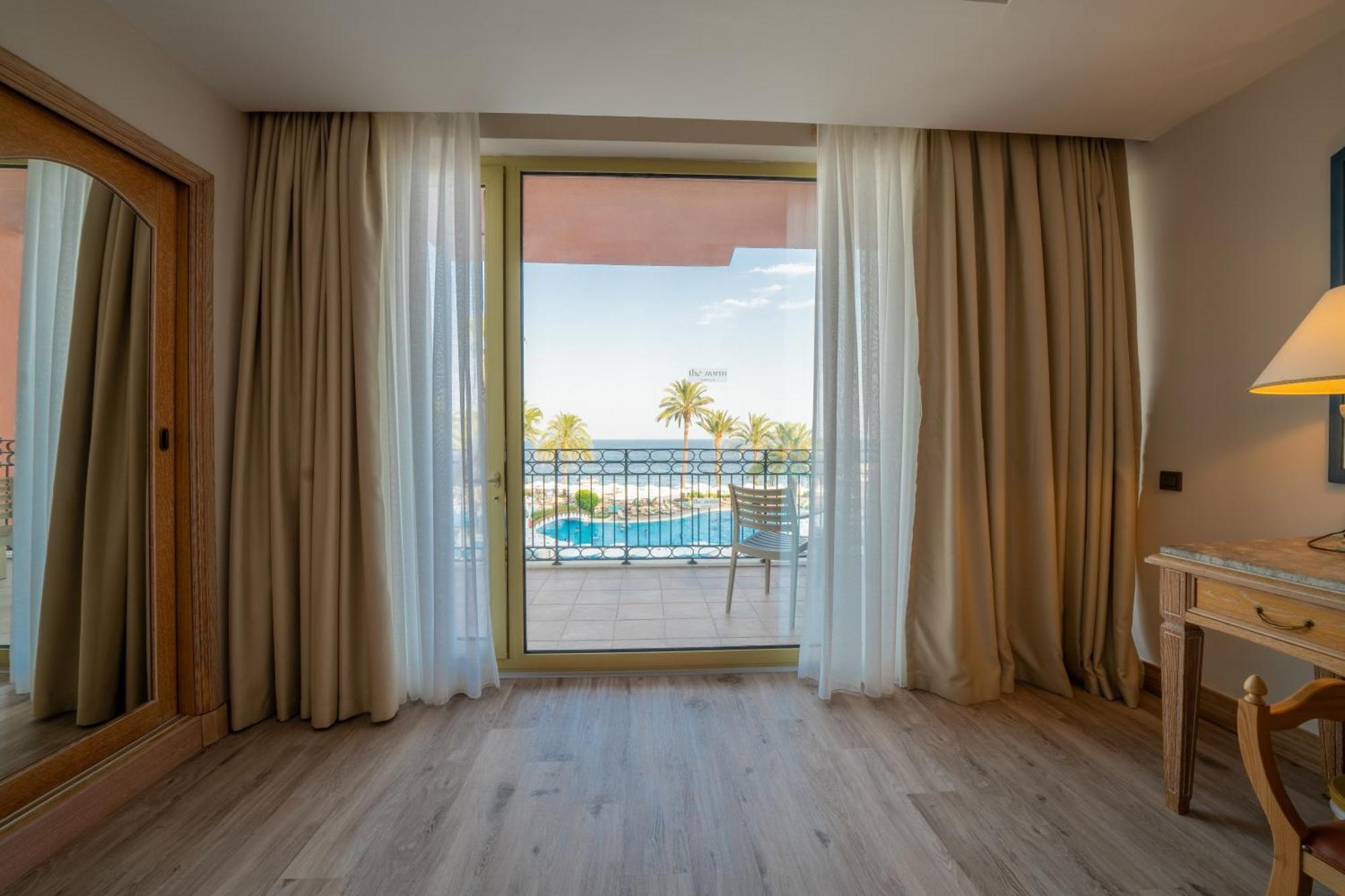 The Norm Oriental Курортний комплекс 5*