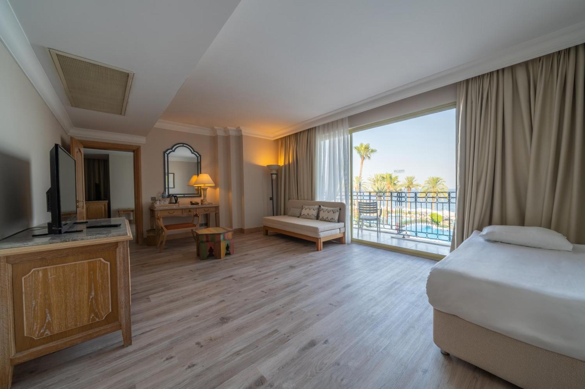 Resort Asteria Kemer