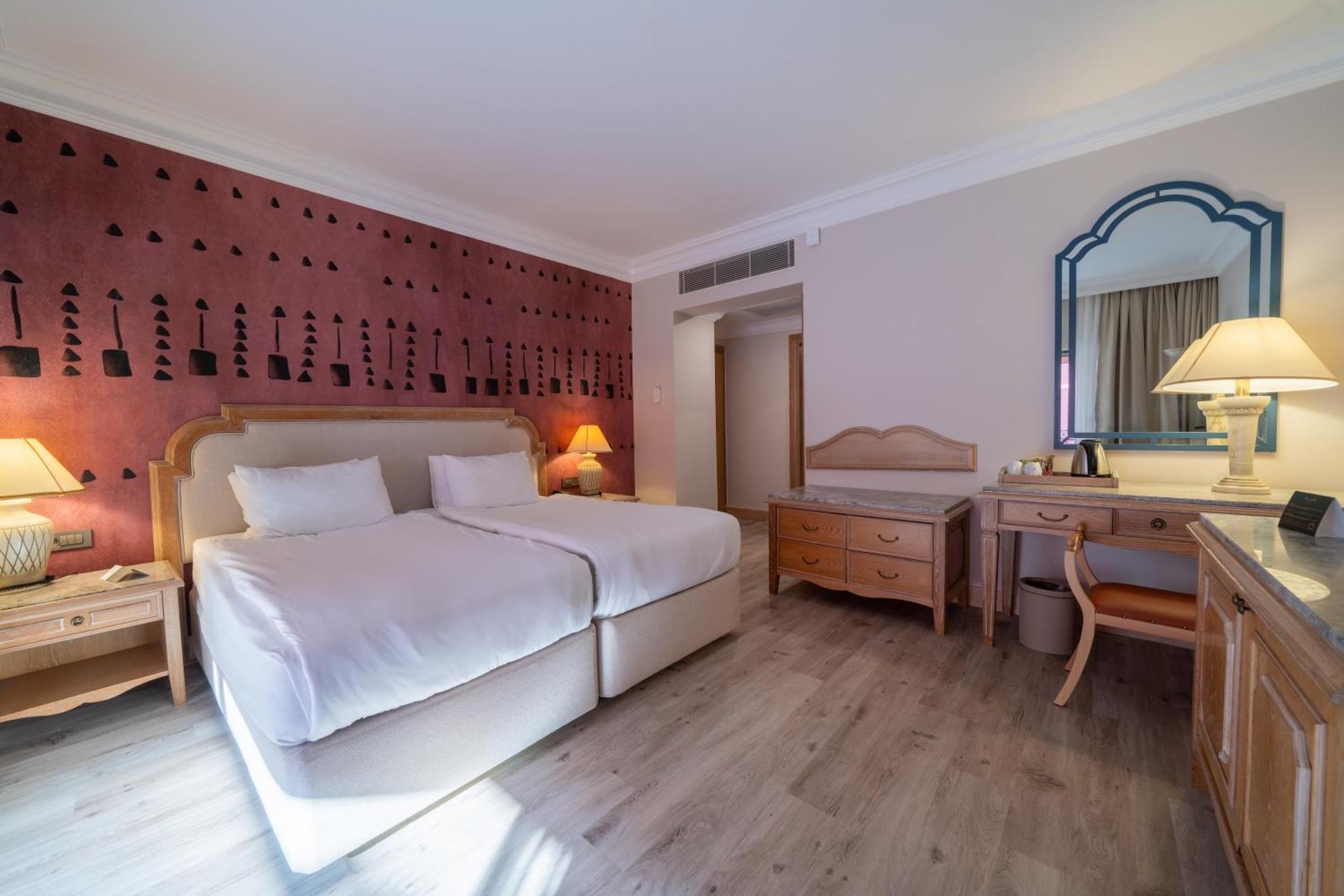 Asteria 5* Kemer