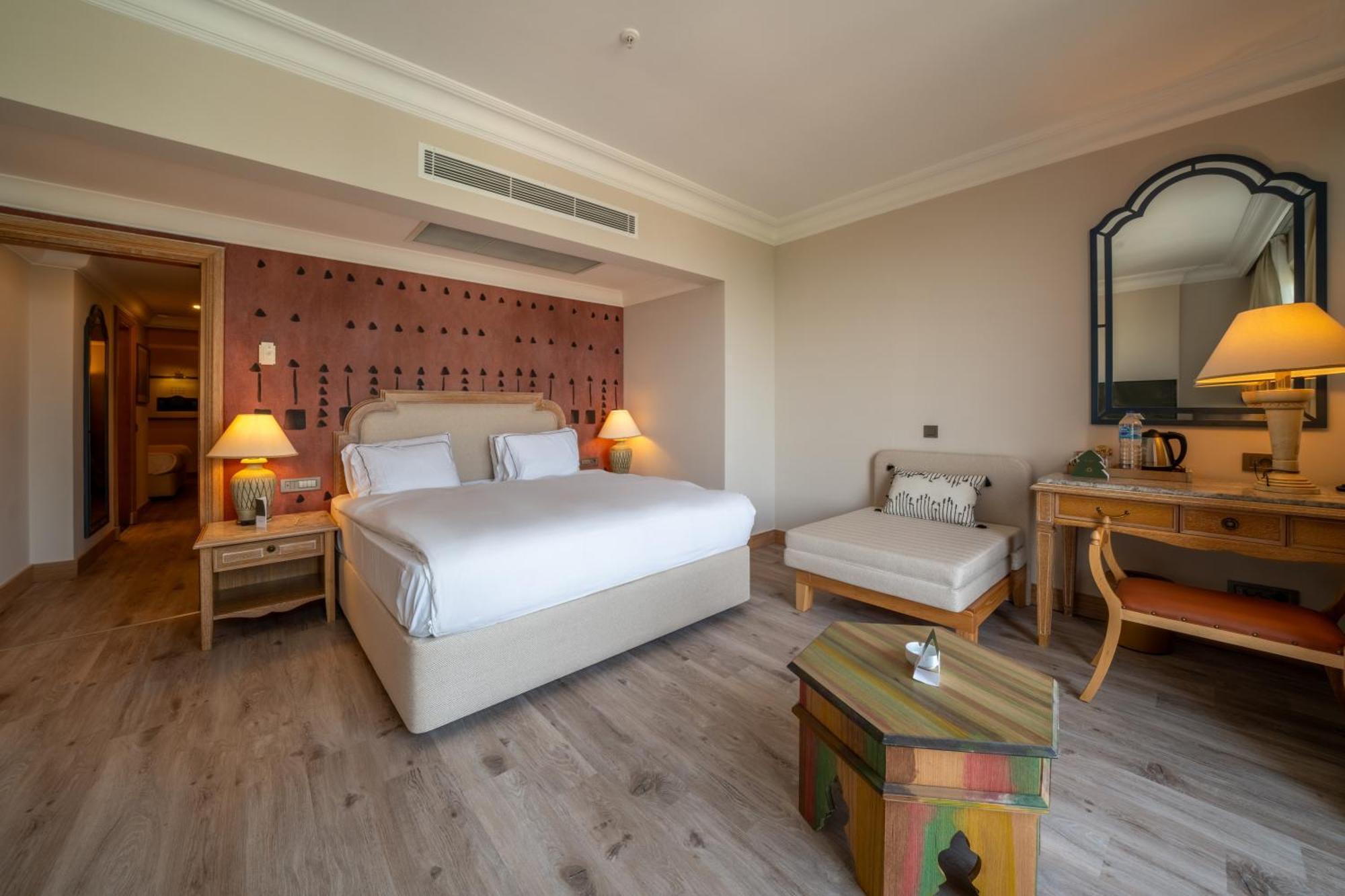 The Norm Oriental Курортний комплекс 5*