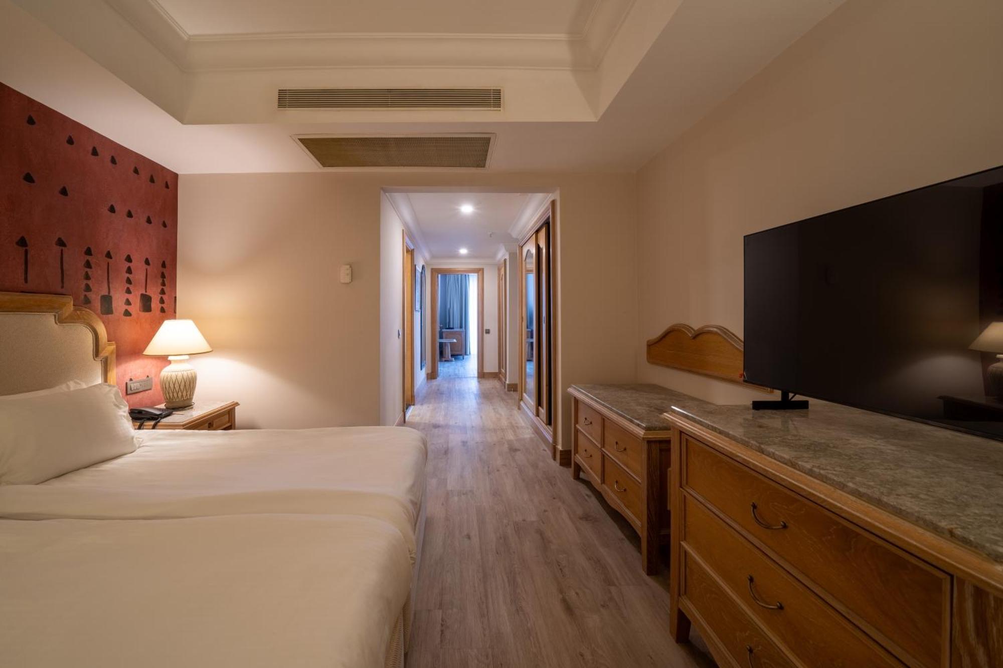 Asteria Resort