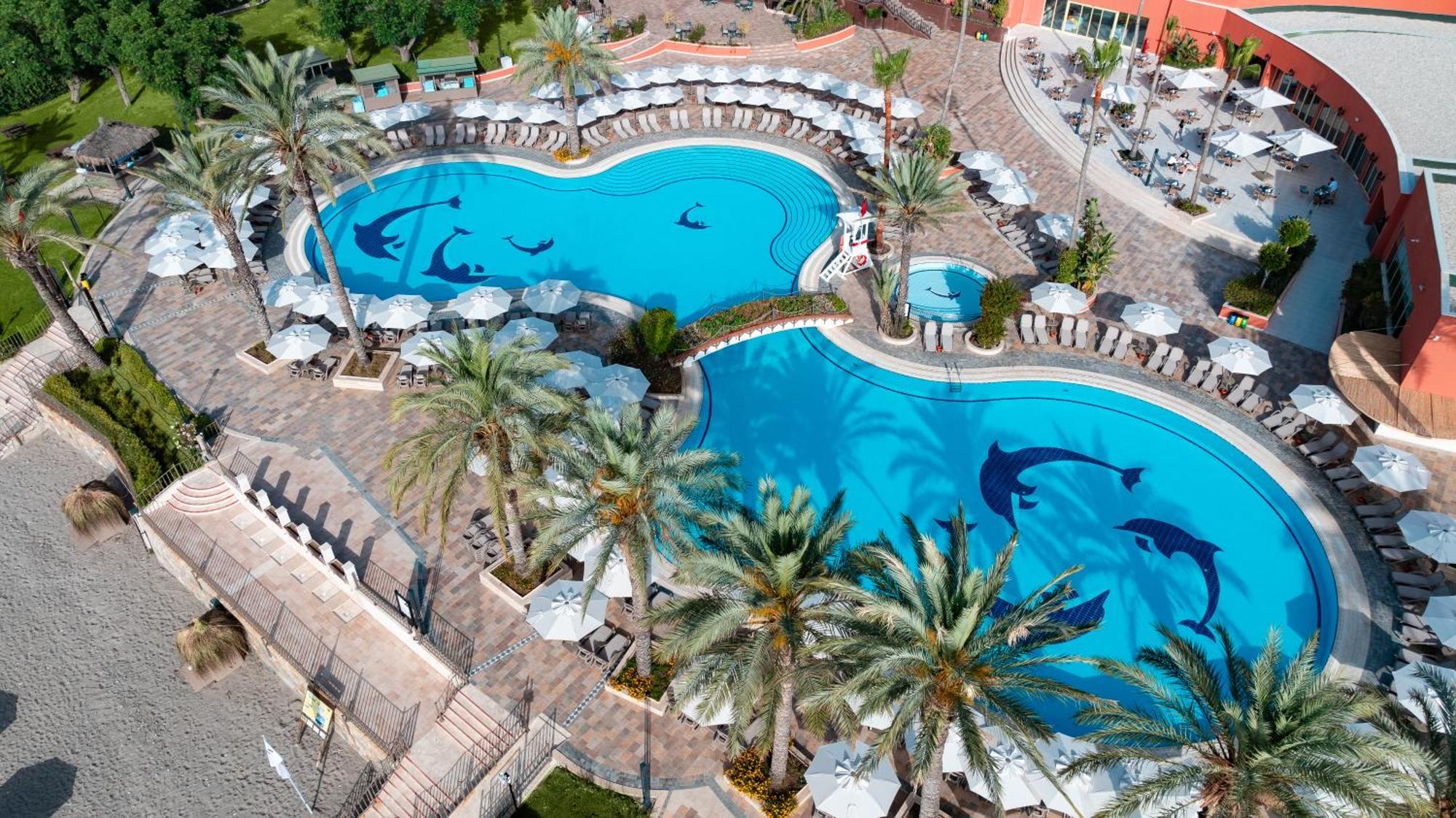 Asteria Kemer