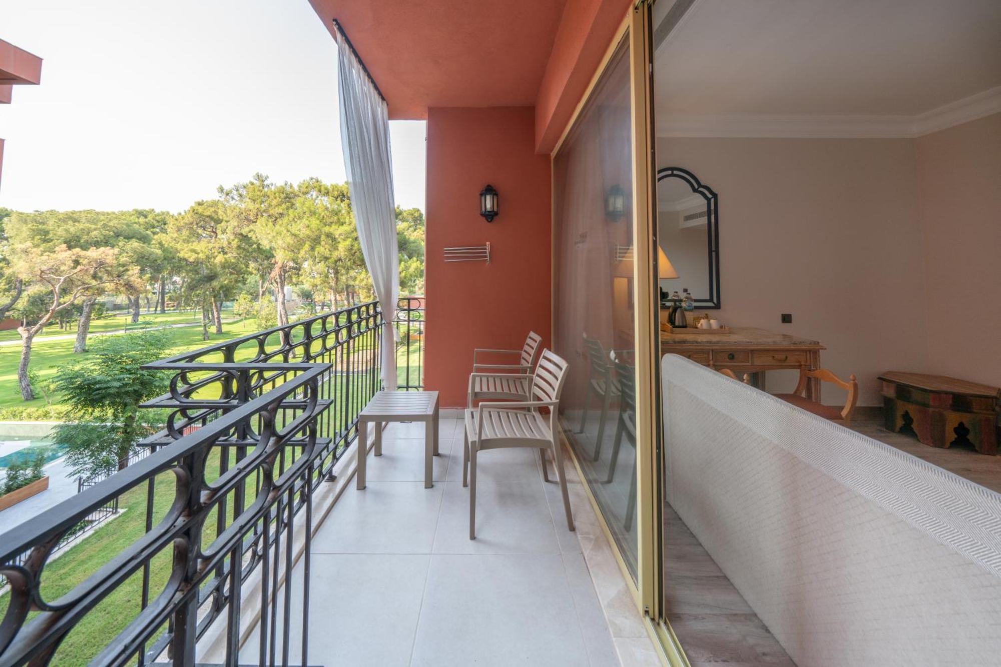 Resort Asteria