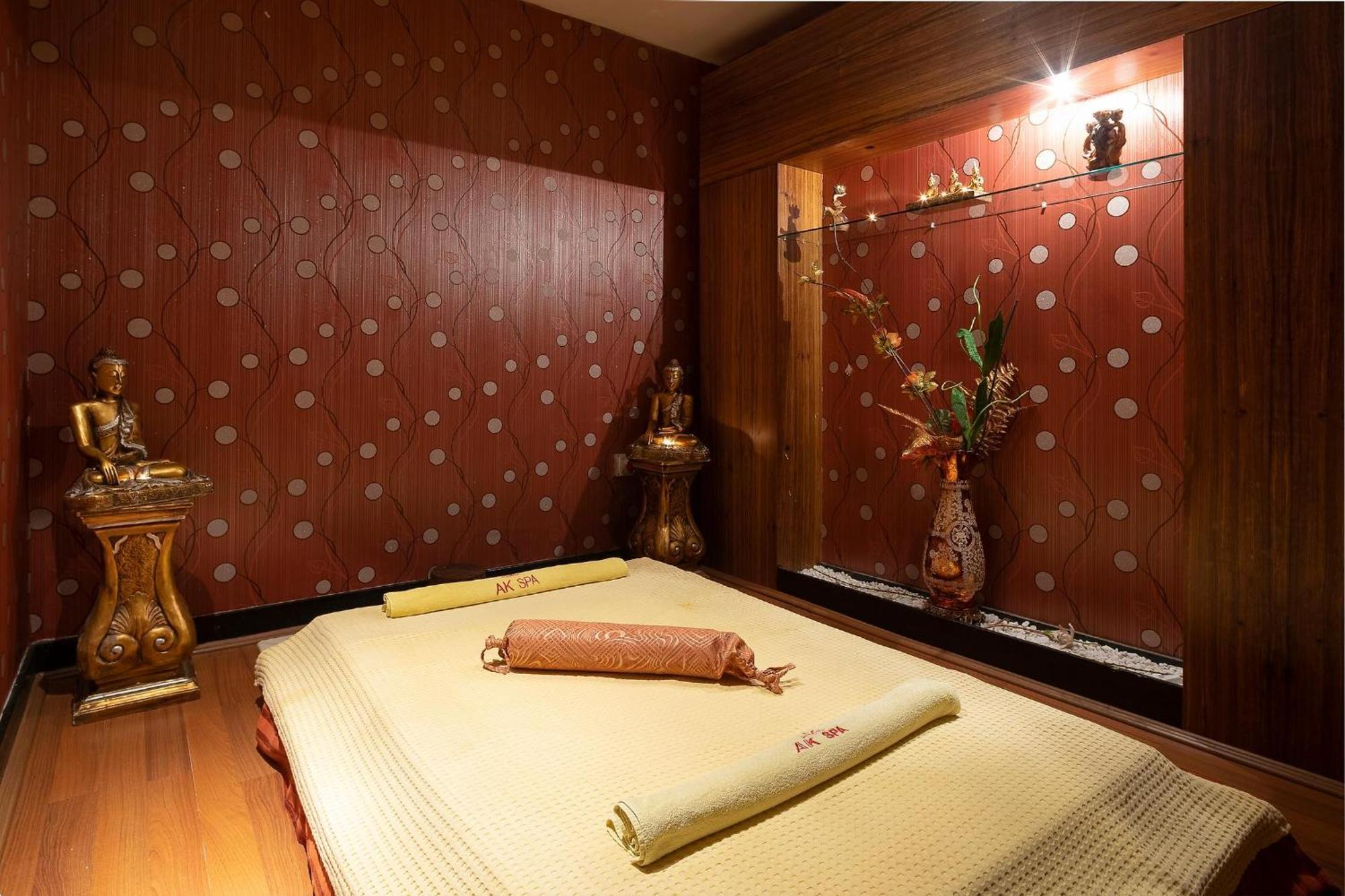 Resort Asteria 5*