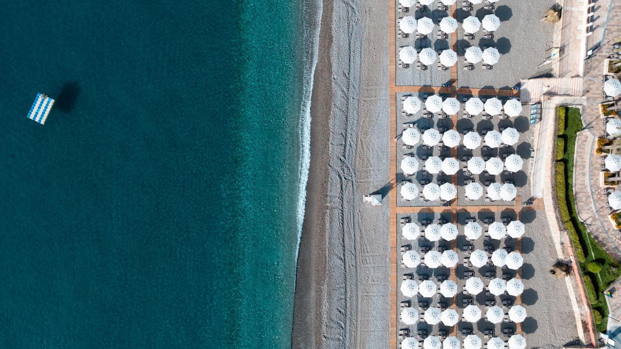 Asteria Resort 5*