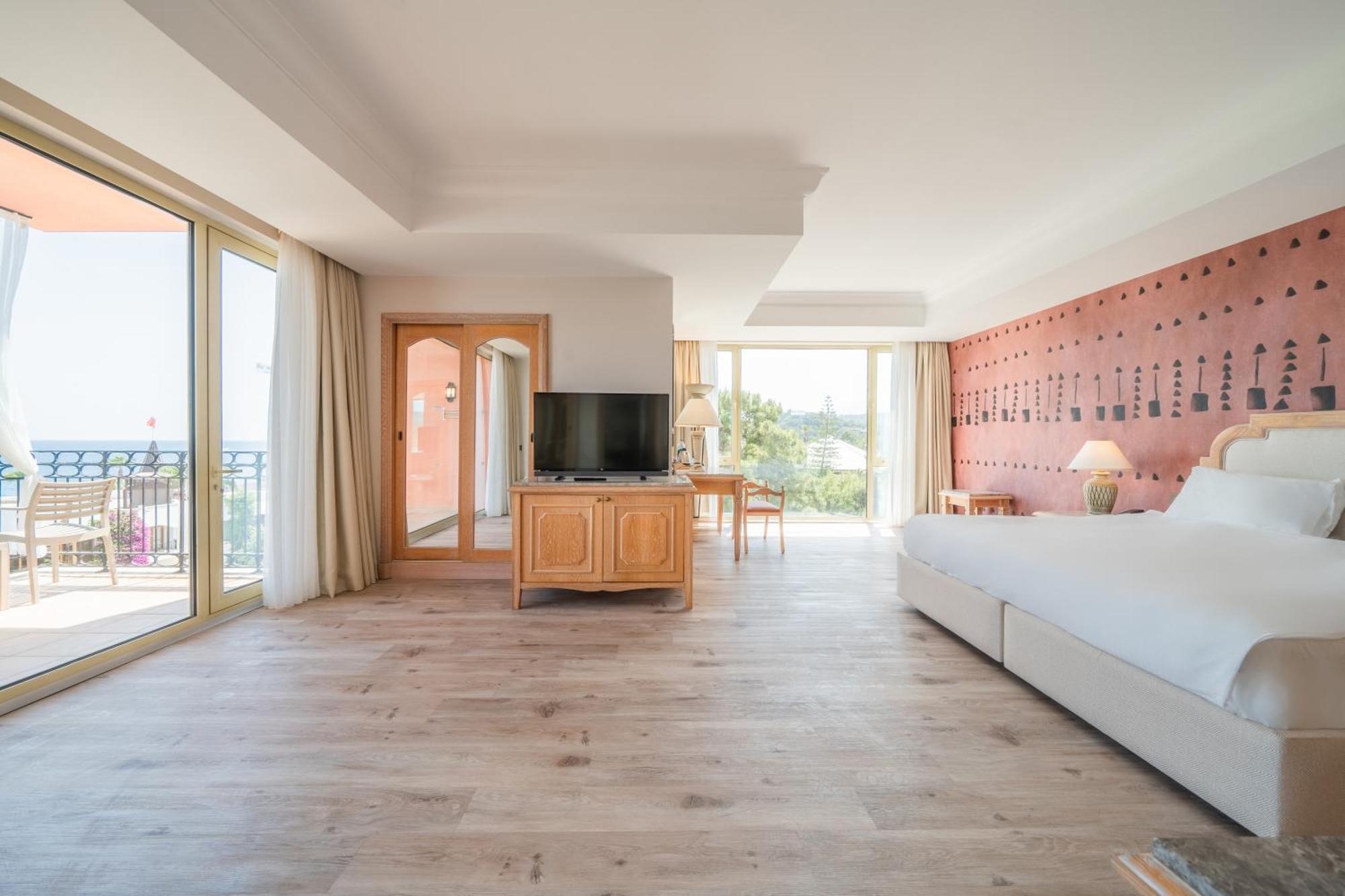 Курортний комплекс The Norm Oriental 5*