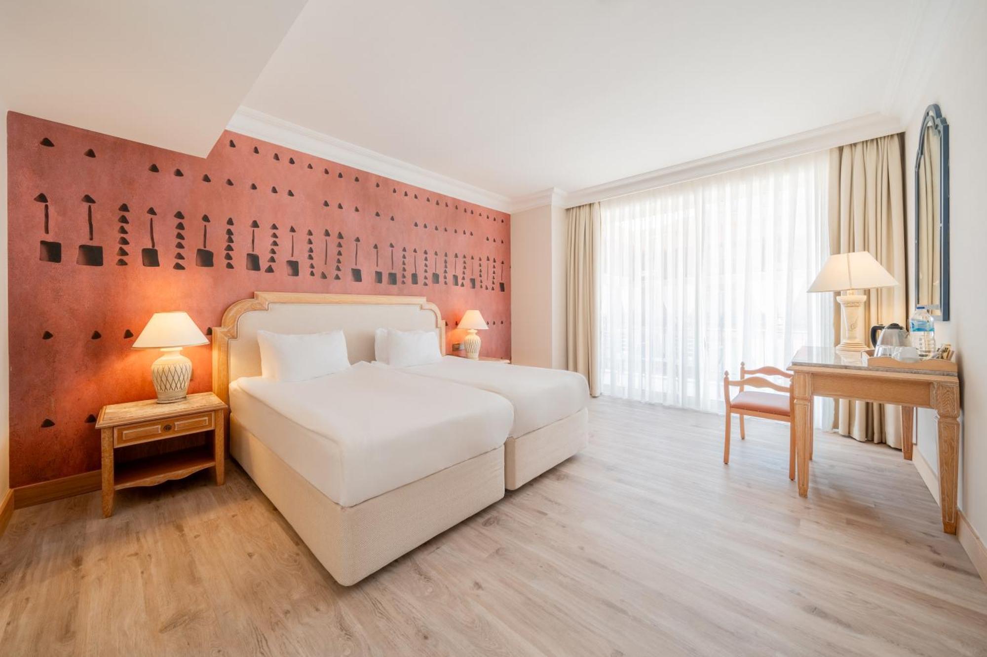 Asteria Resort