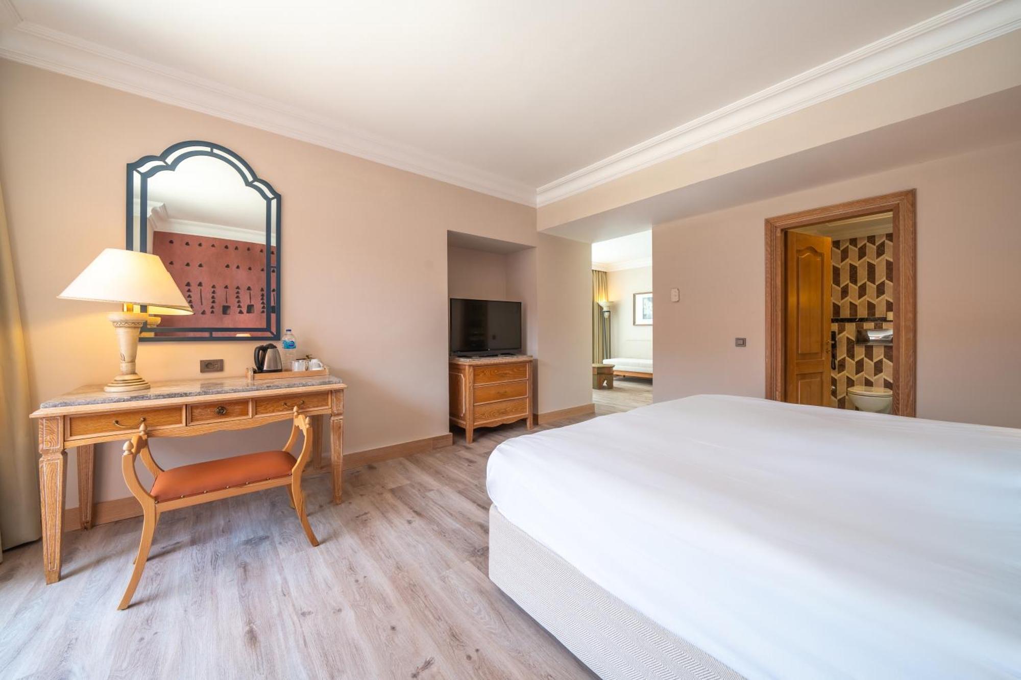 Resort Asteria