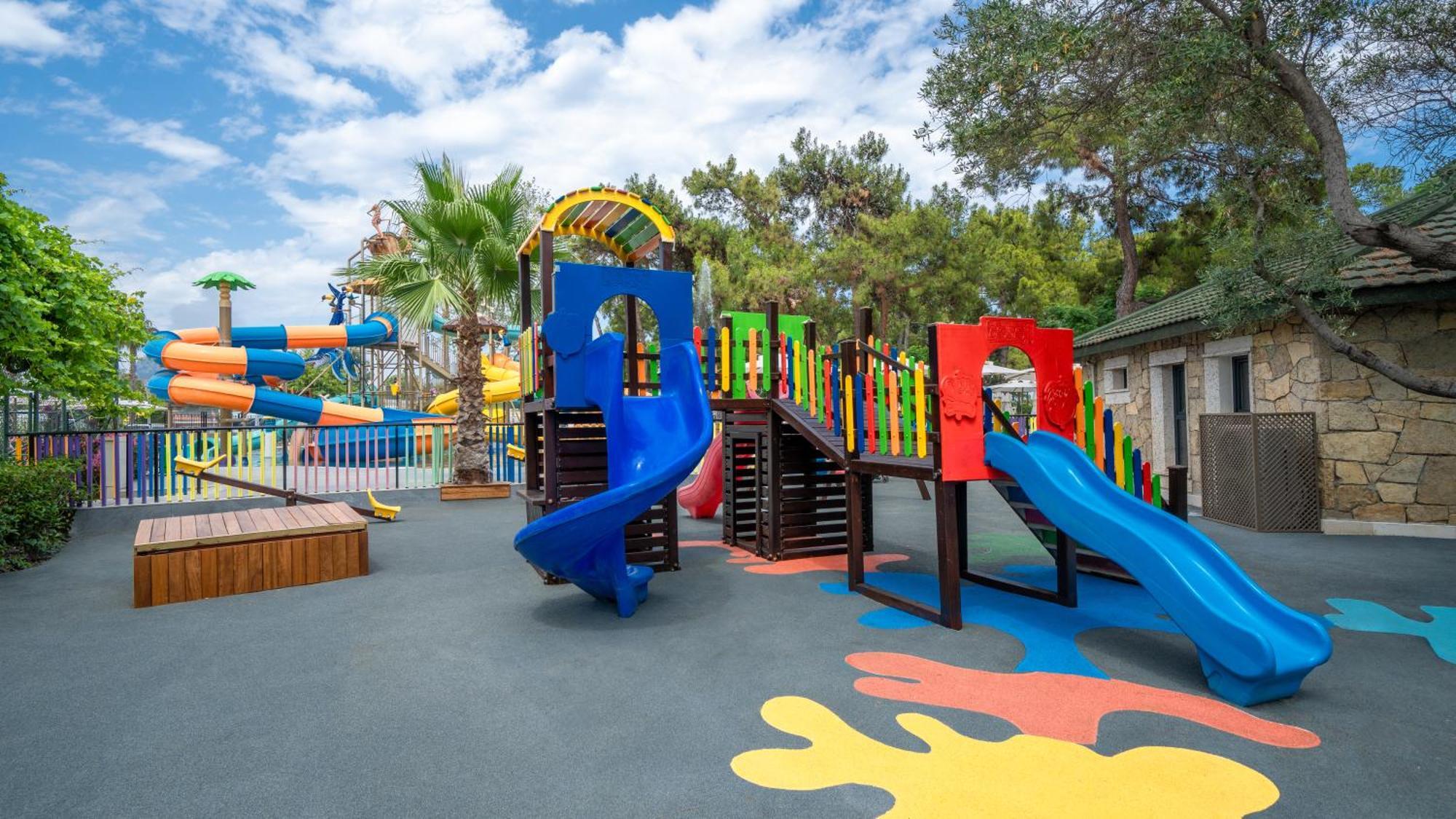 Resort Asteria