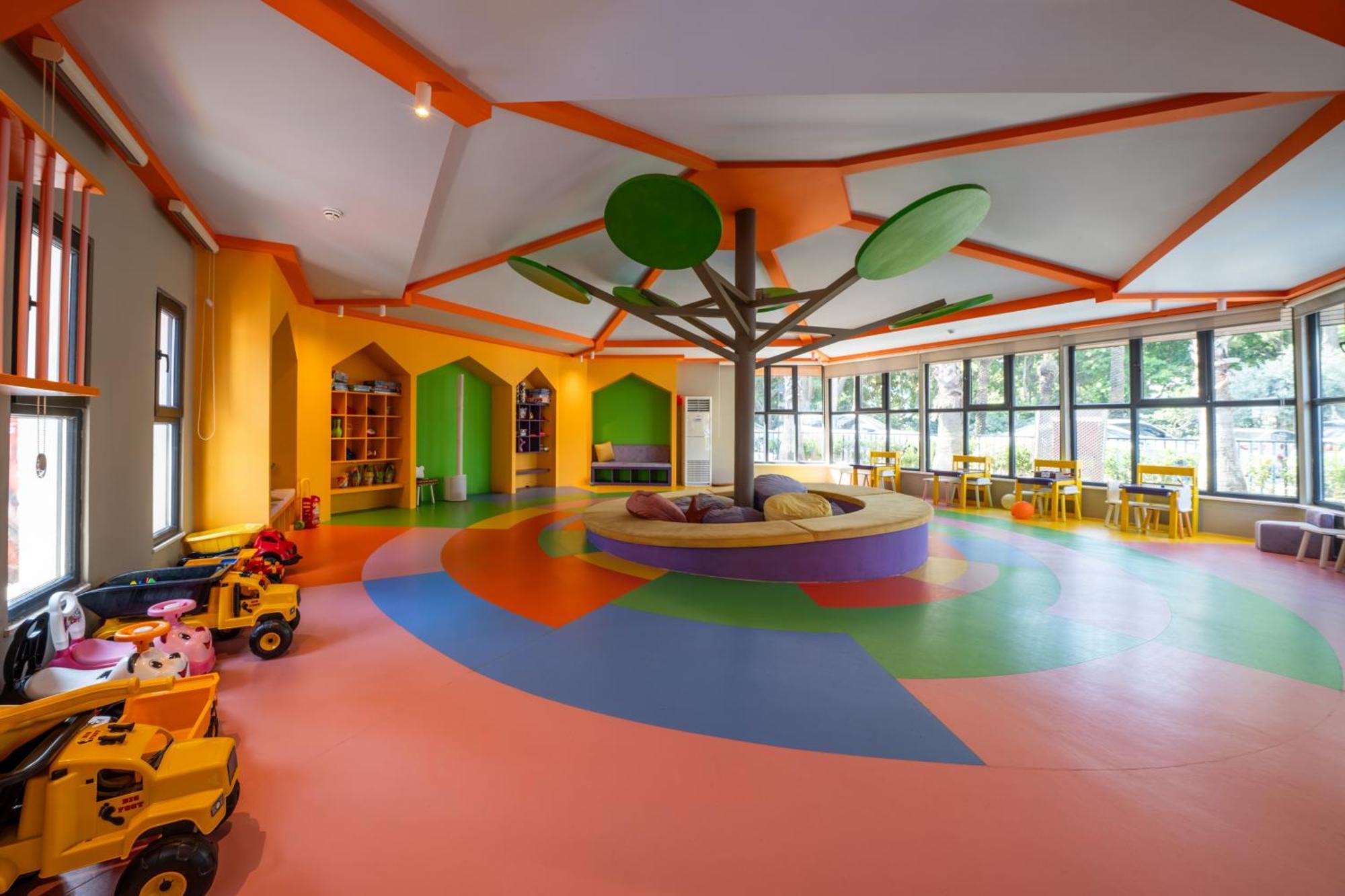 Resort Asteria 5*
