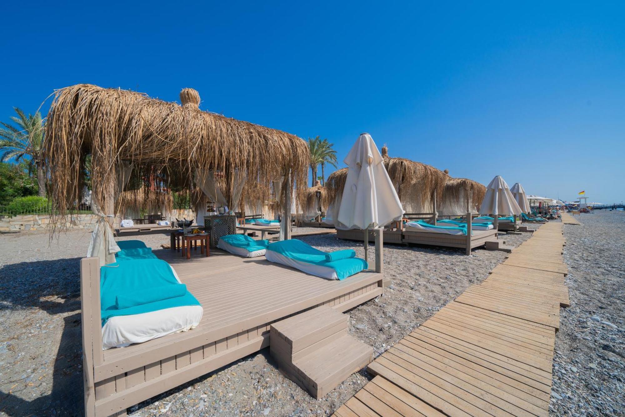 Asteria Resort Kemer