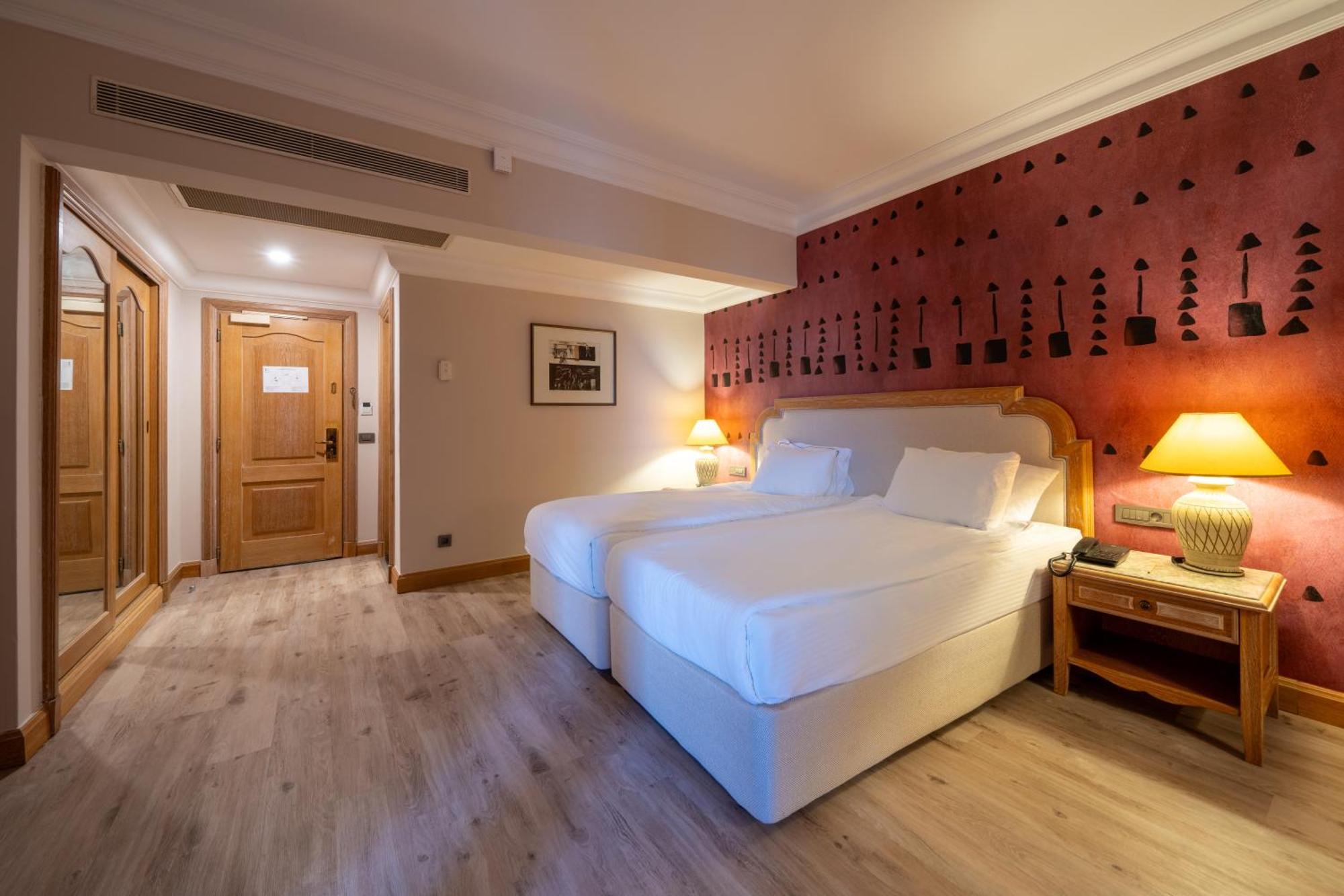The Norm Oriental 5* Кемер
