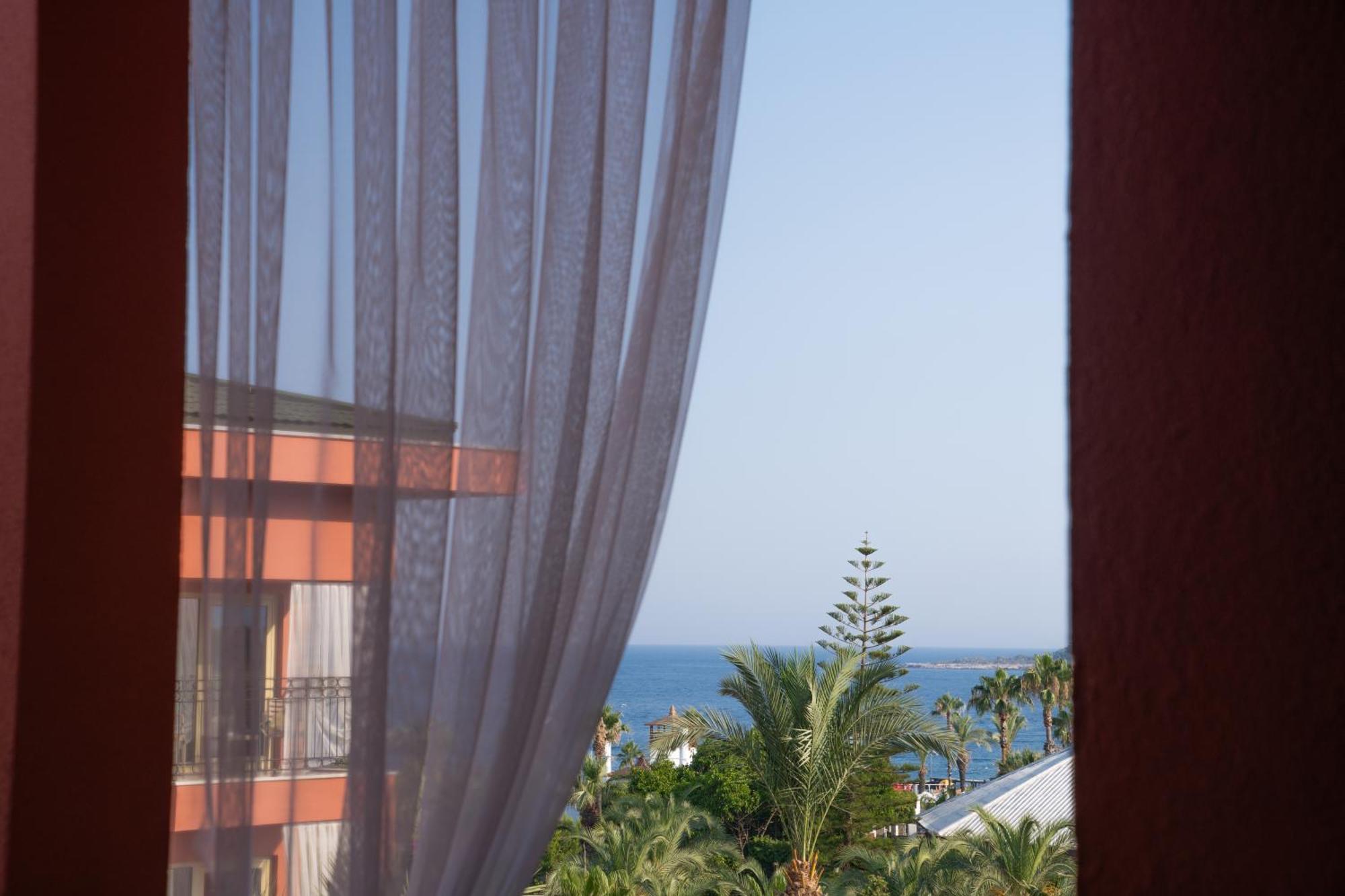 The Norm Oriental Курортний комплекс 5*