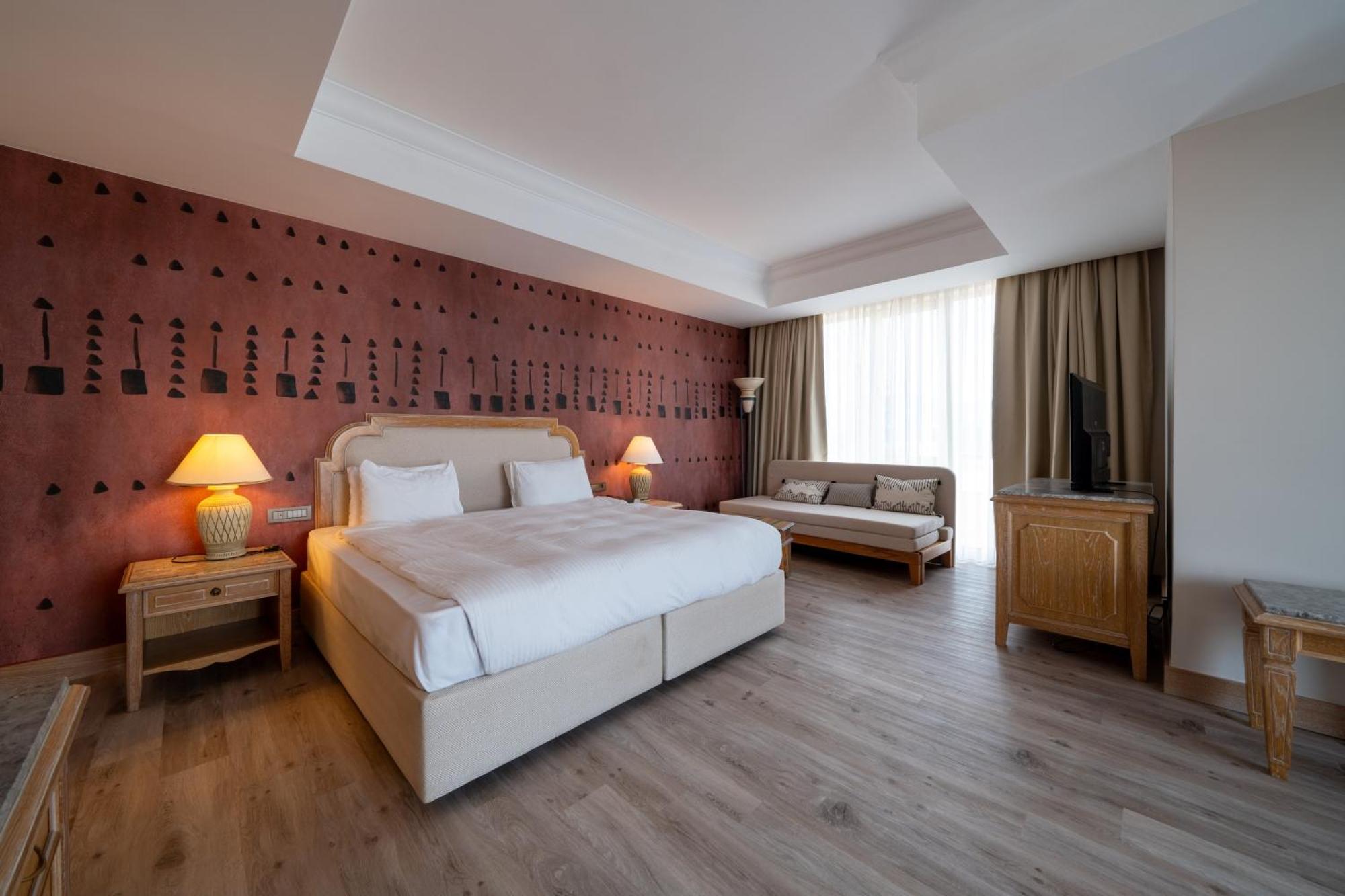 Resort Asteria 5*