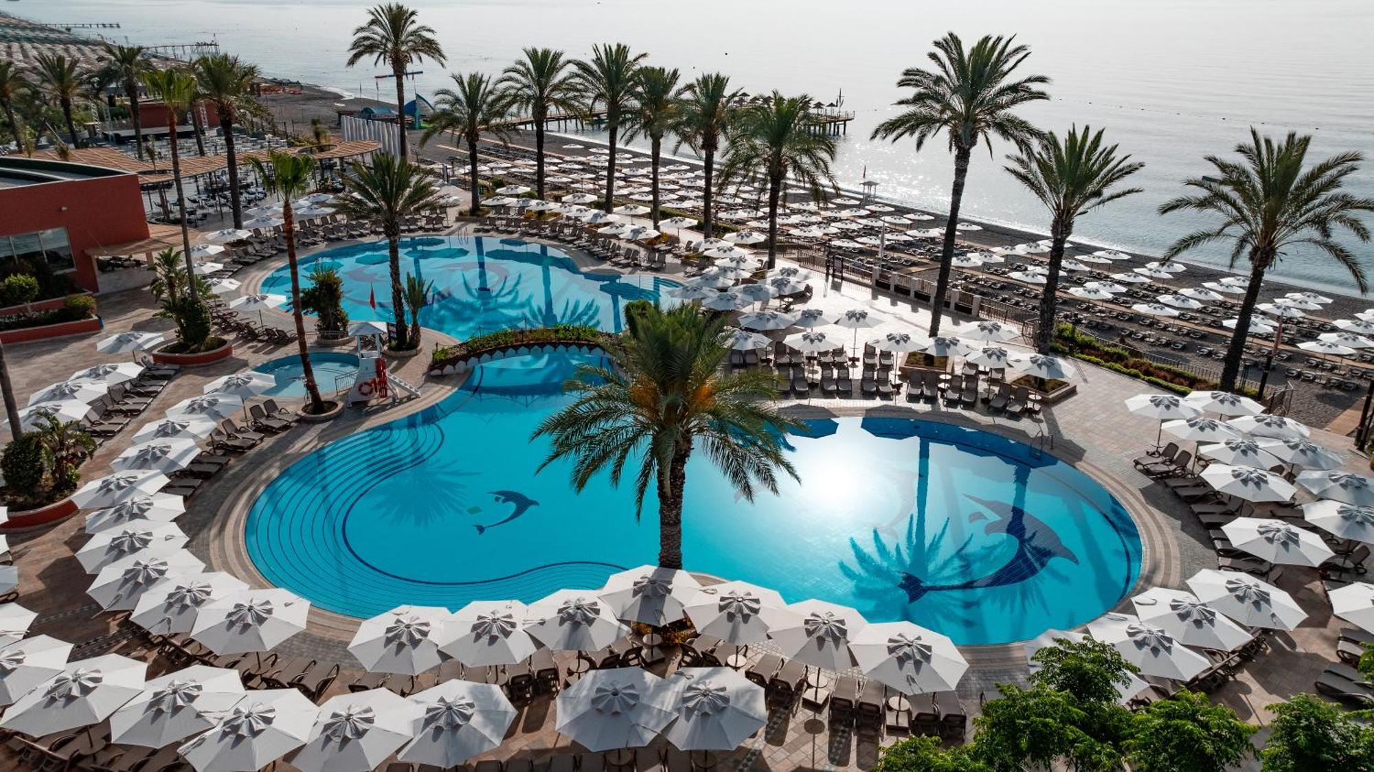 Asteria Kemer