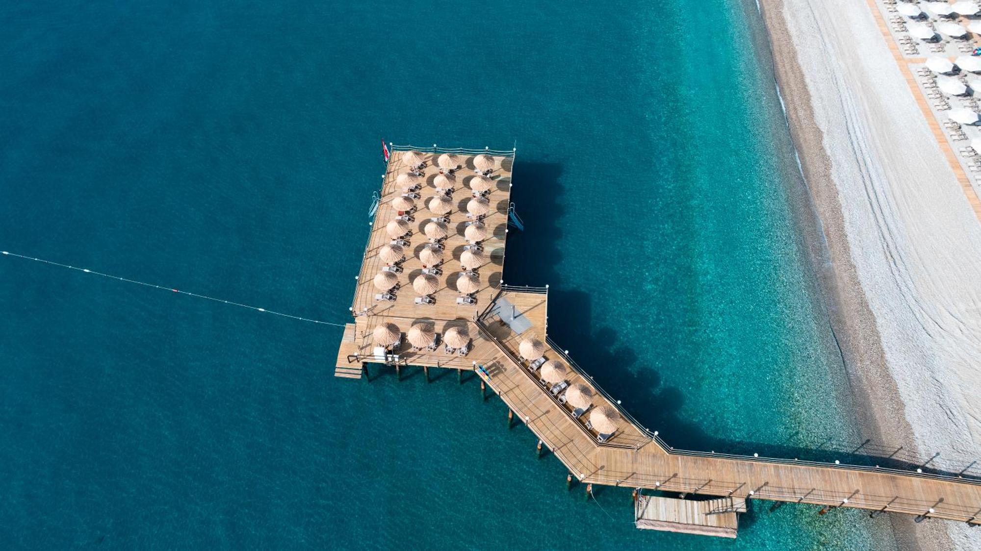 Asteria Resort