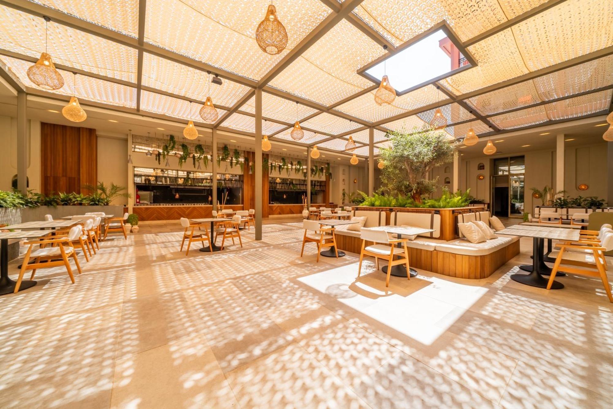 Resort Asteria