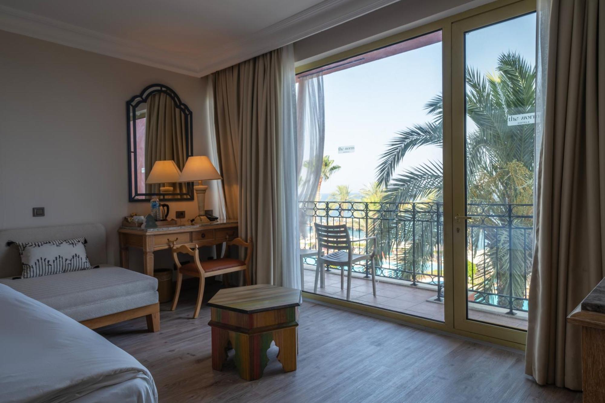 Resort Asteria