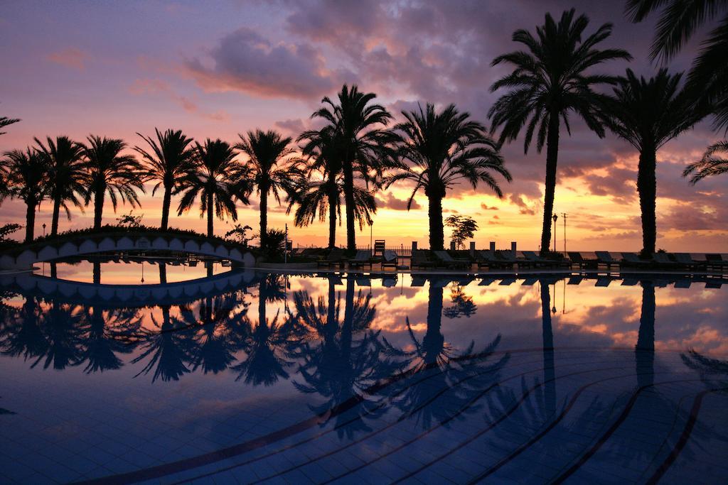 Курортний комплекс The Norm Oriental 5*
