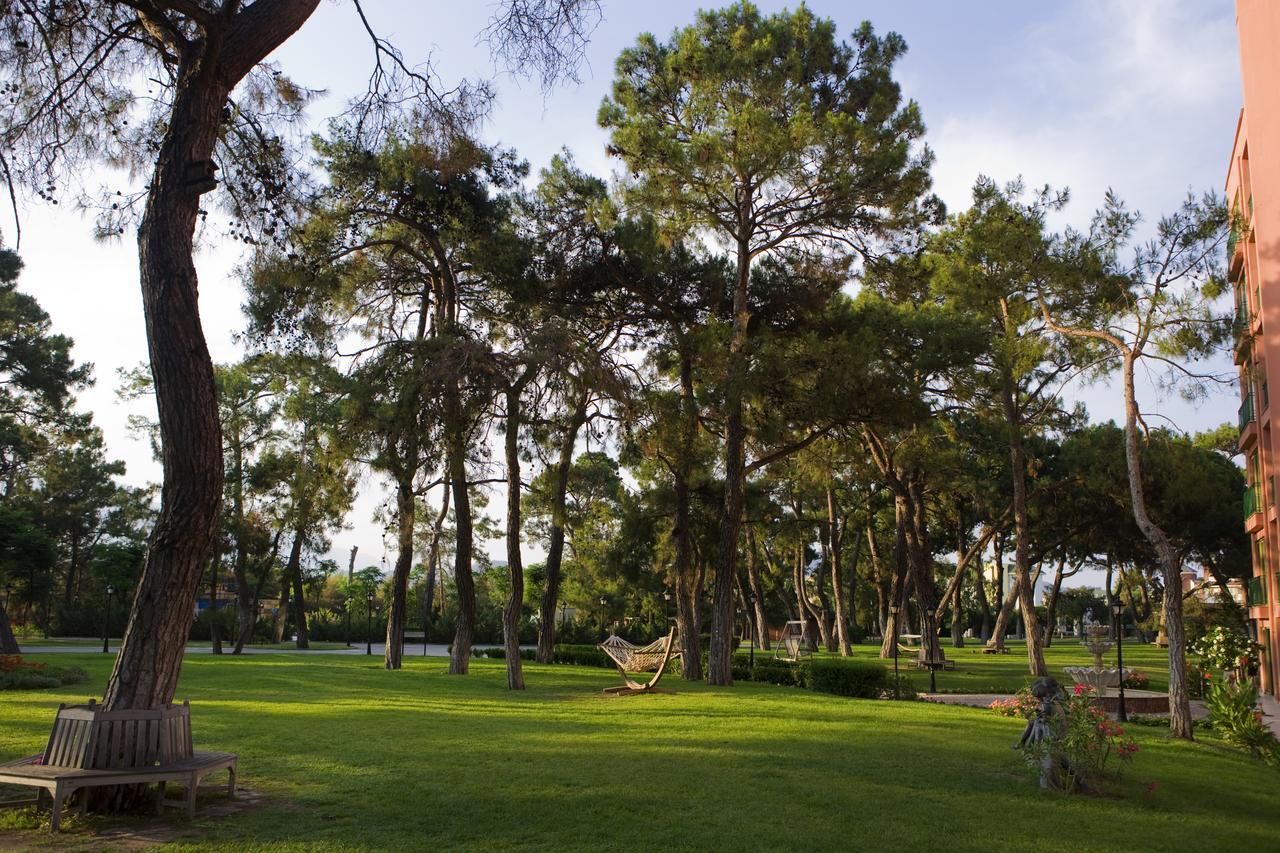 Asteria Resort