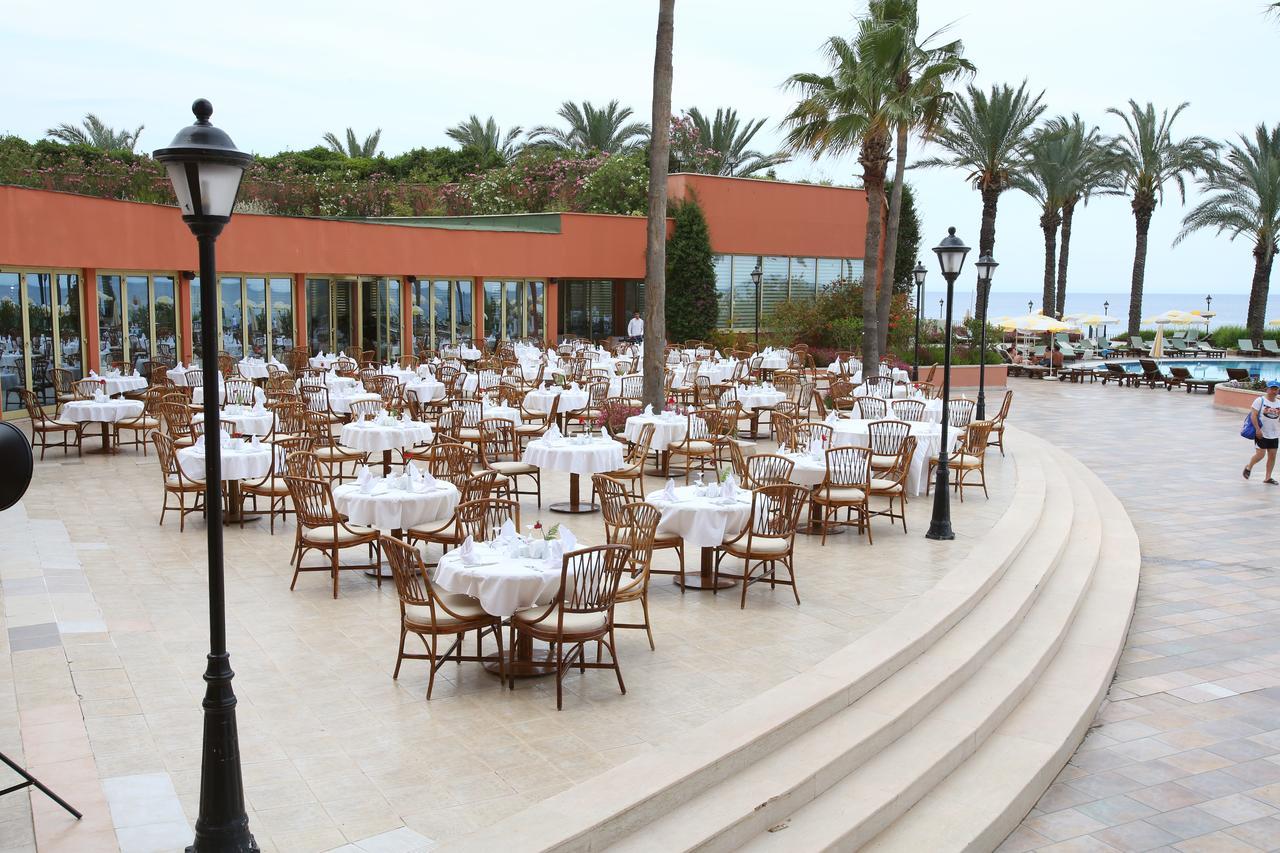 Asteria Resort Kemer