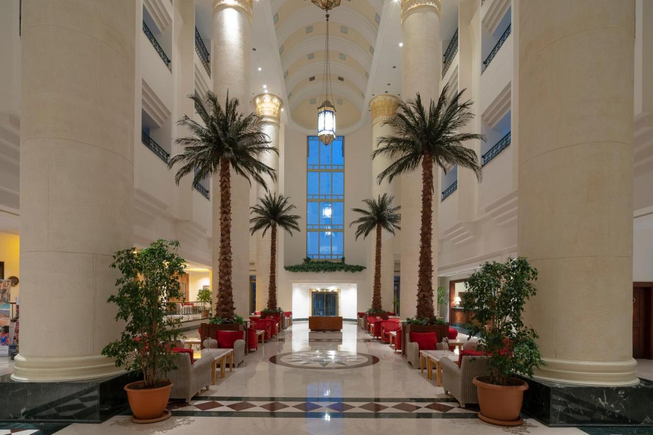 Resort Asteria 5*