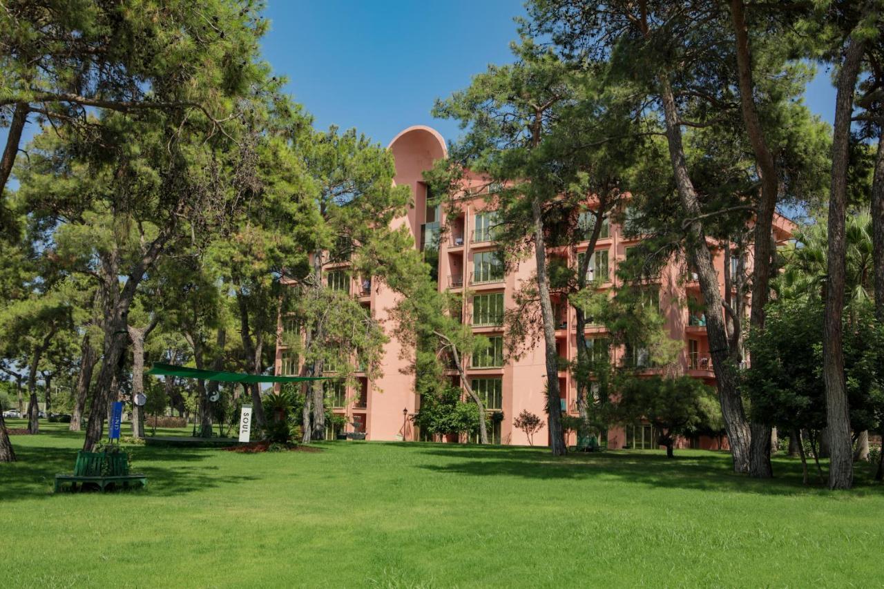 Resort Asteria