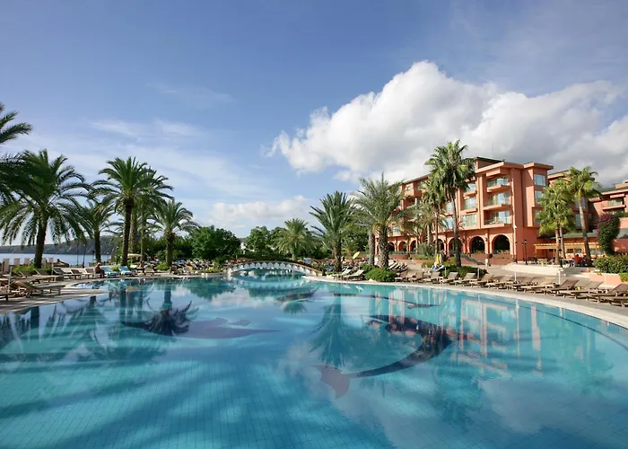 The Norm Oriental Kemer