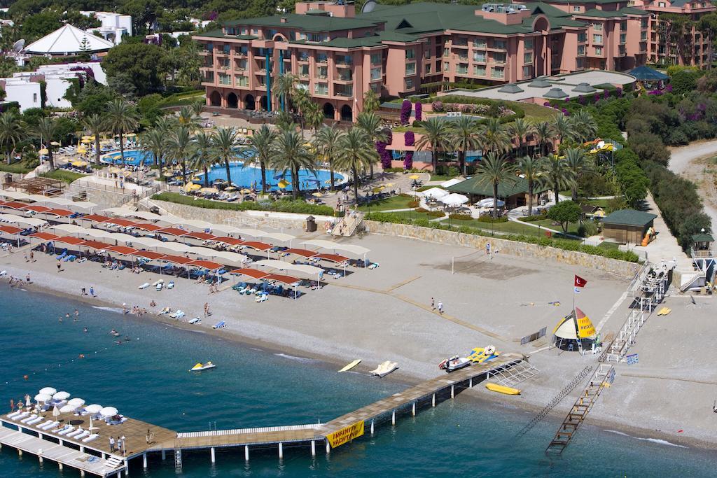 The Norm Oriental Kemer